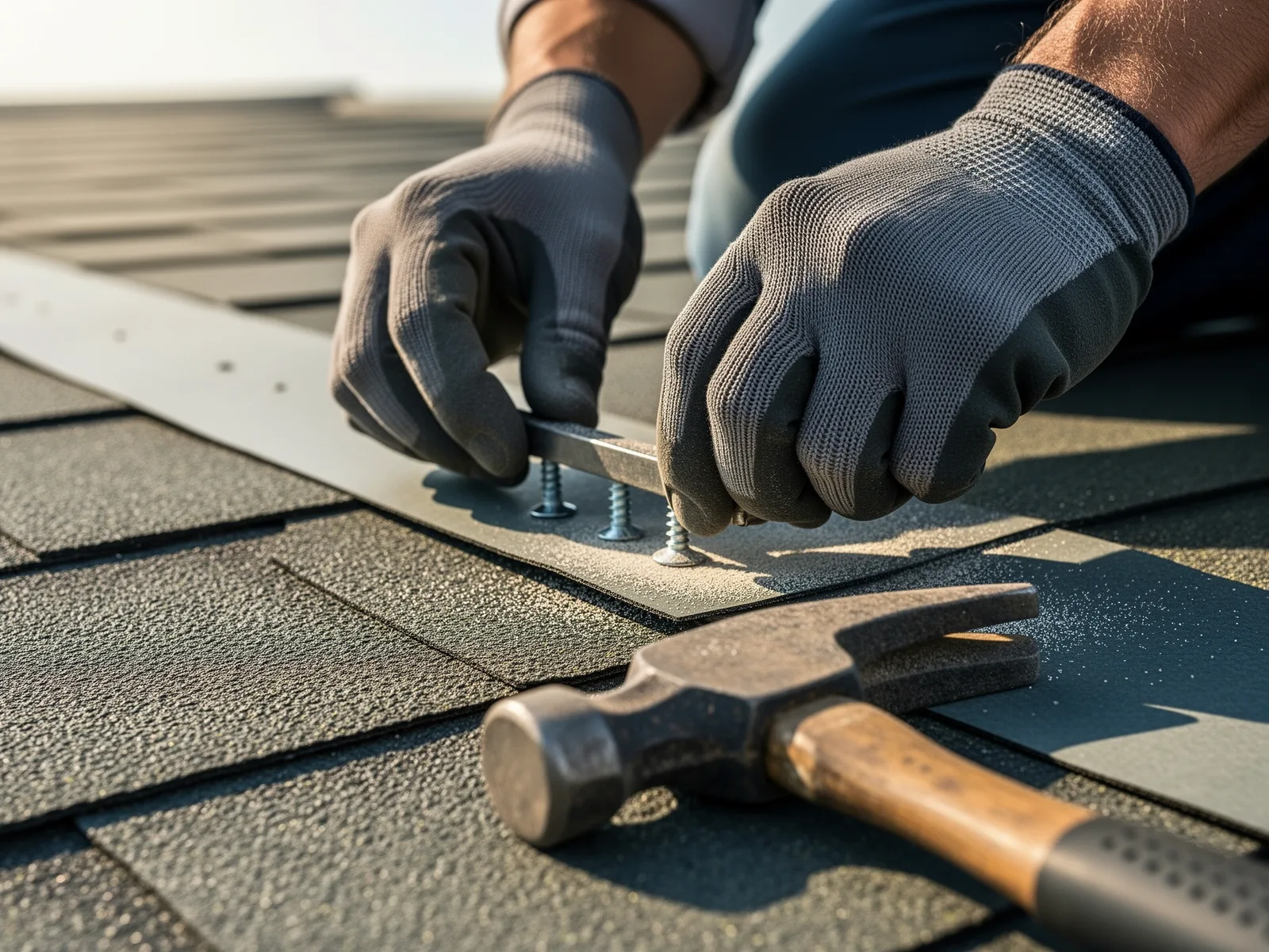 Why choose Fascia Repair in Low Moor, VA